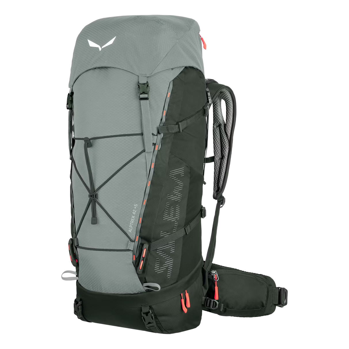SALEWA MOCHILA ALP TREK 42+5