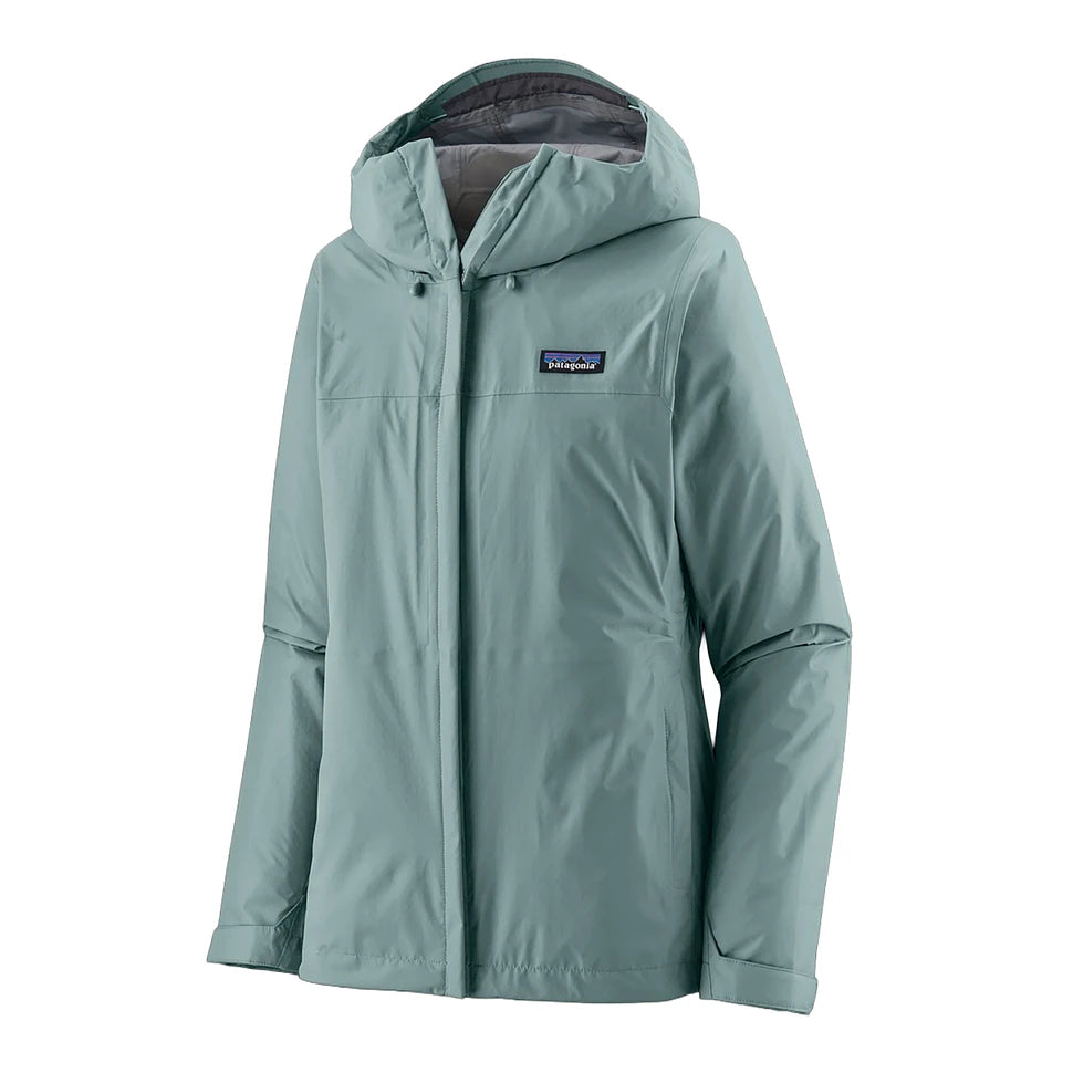 PATAGONIA IMPERMEABLE TORRENTSHELL 3L MUJER