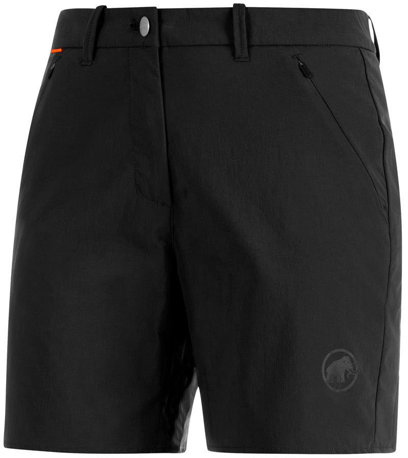 MAMMUT HIKING PANTALON CORTO HOMBRE