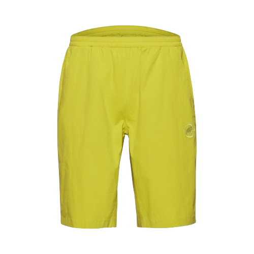 MAMMUT PANTALON CORTO CRAG CLIMBING SHORTS HOMBRE