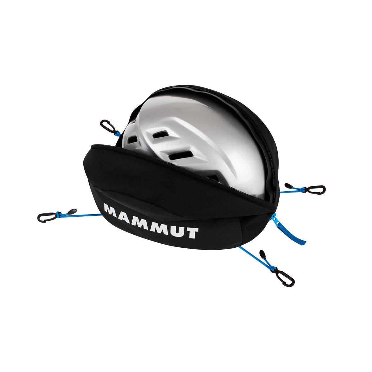 MAMMUT HELMET HOLDER PRO PORTACASCO PARA MOCHILA