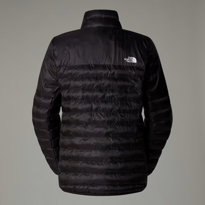 THE NORTH FACE TERRA PEAK MUJER TNF BLACK