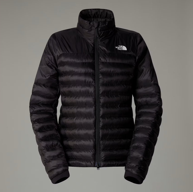 THE NORTH FACE TERRA PEAK MUJER TNF BLACK