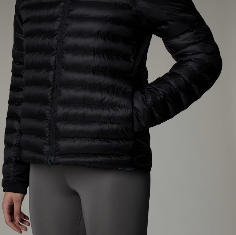 THE NORTH FACE TERRA PEAK MUJER TNF BLACK