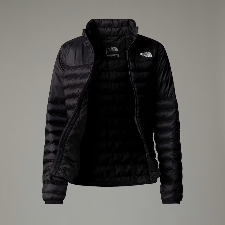 THE NORTH FACE TERRA PEAK MUJER TNF BLACK
