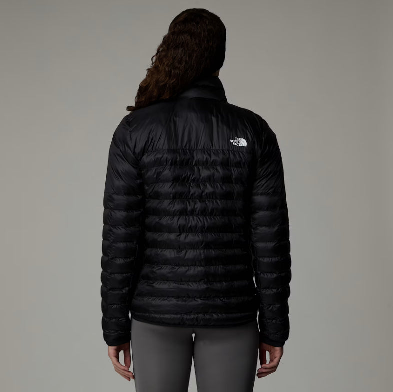 THE NORTH FACE TERRA PEAK MUJER TNF BLACK