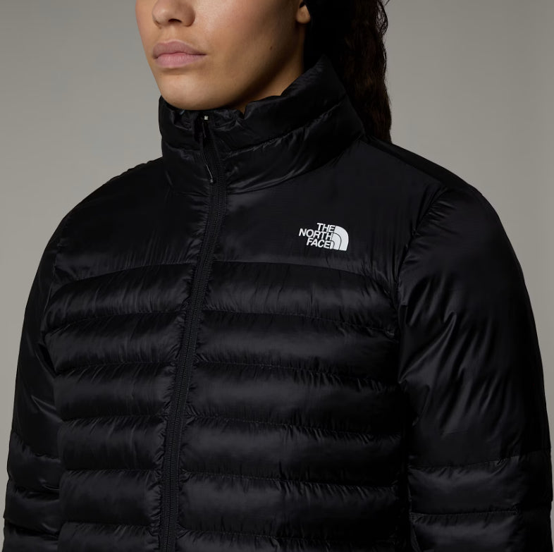 THE NORTH FACE TERRA PEAK MUJER TNF BLACK
