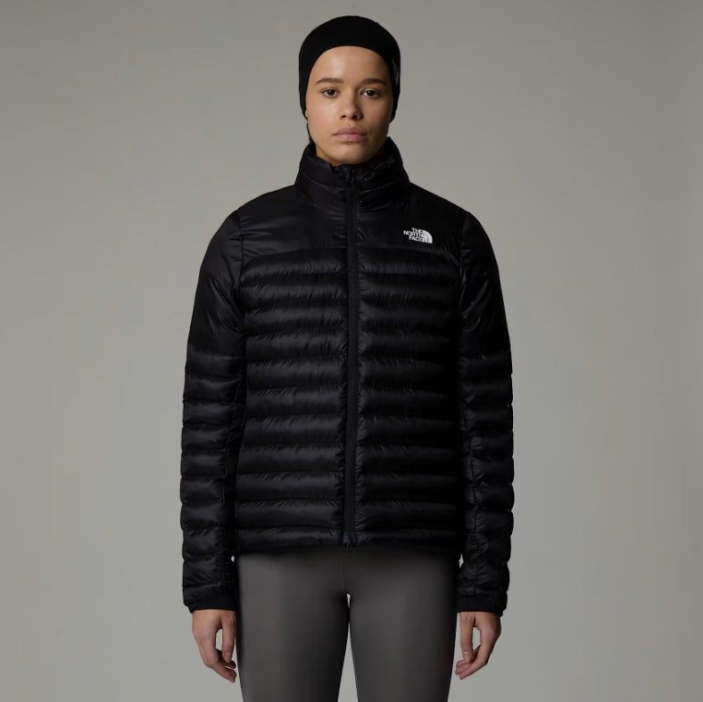 THE NORTH FACE TERRA PEAK MUJER TNF BLACK