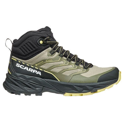 SCARPA RUSH MID GTX