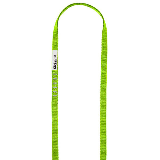 EDELRID ANILLO DE CINTA 12MM 60CM