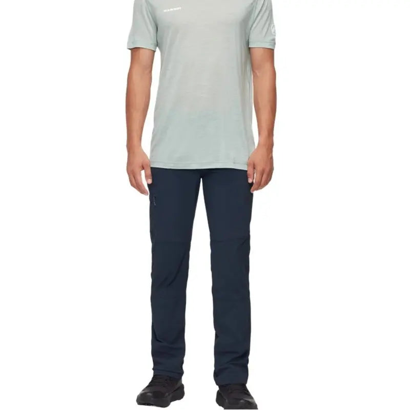 MAMMUT RUNBOLD IV PANTALONES HOMBRE