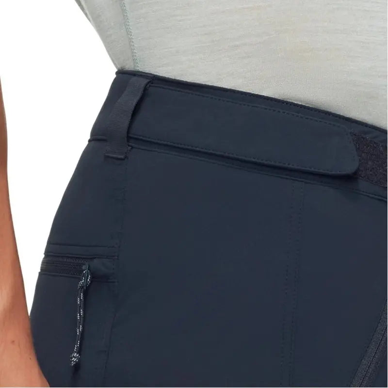 MAMMUT RUNBOLD IV PANTALONES HOMBRE