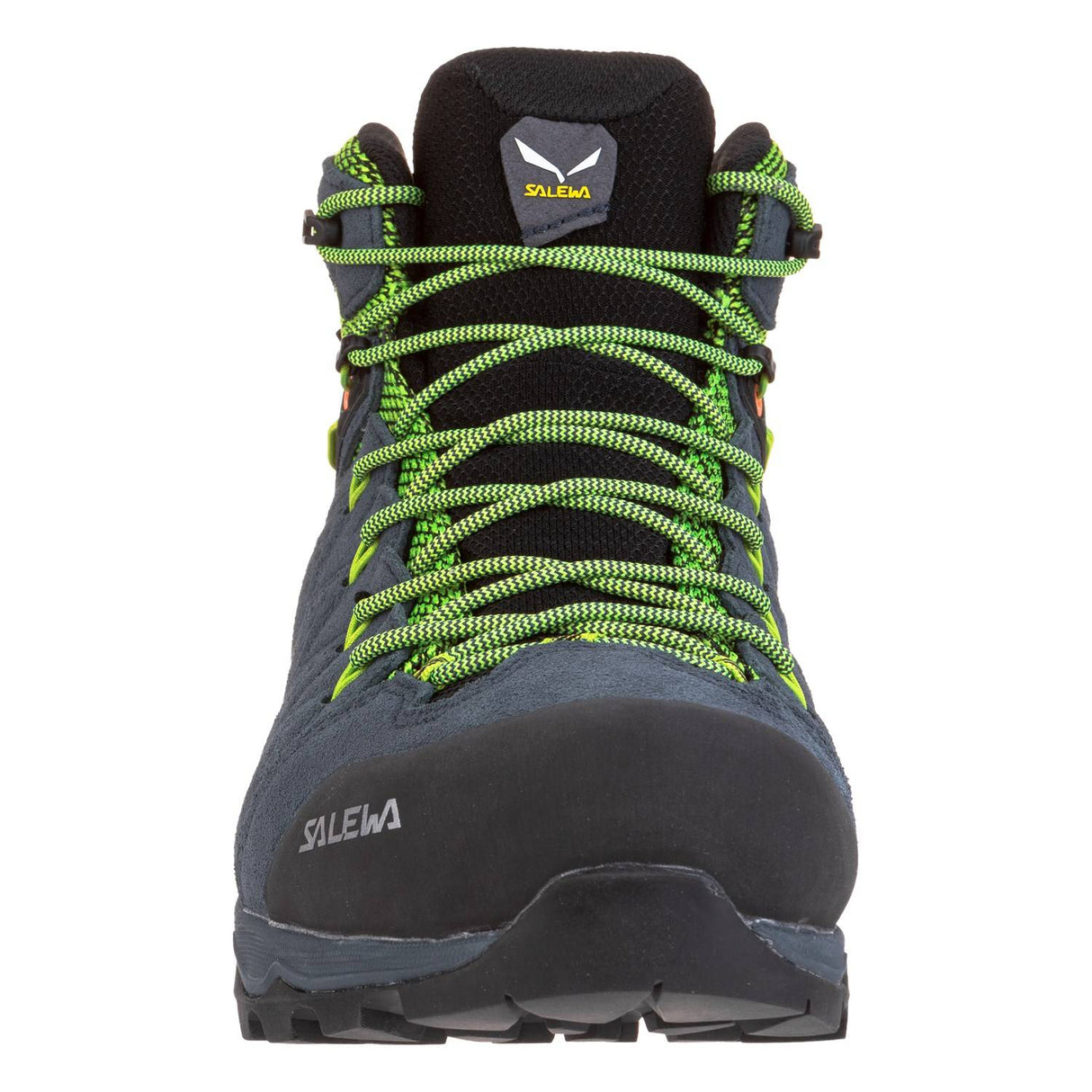 SALEWA ALP MATE MID WP BOTA HOMBRE GRIS