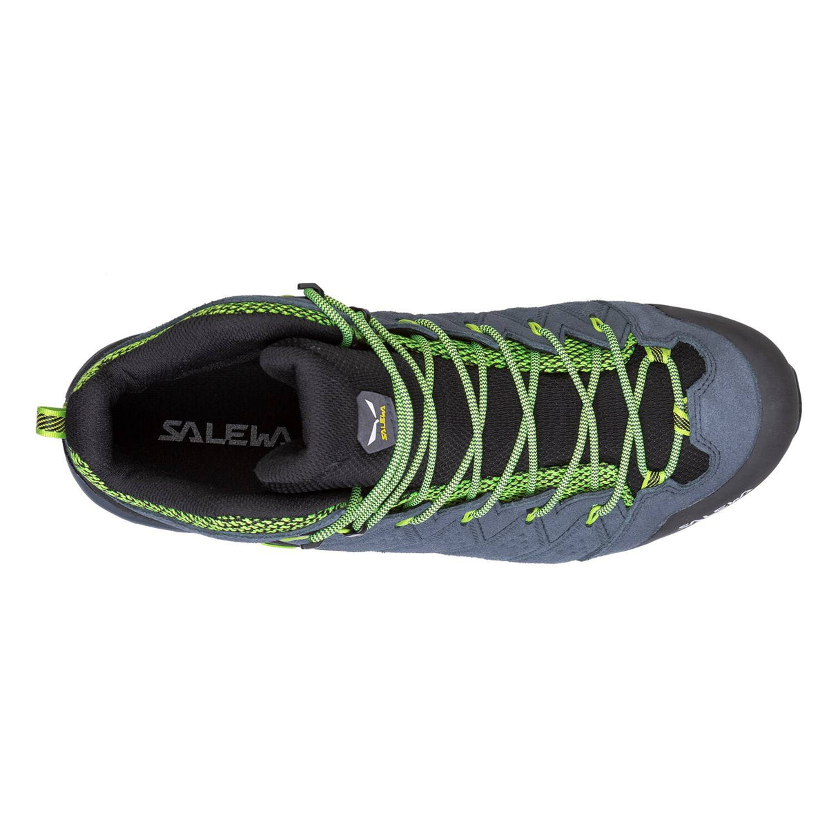 SALEWA ALP MATE MID WP BOTA HOMBRE GRIS