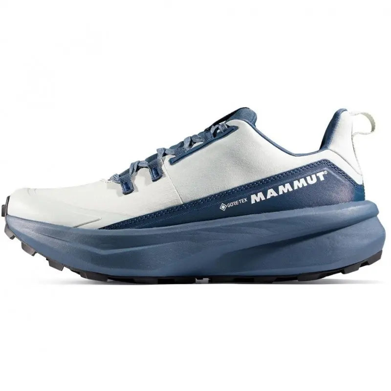 CALZADO MAMMUT AENERGY HIKE LOW GTX MUJER