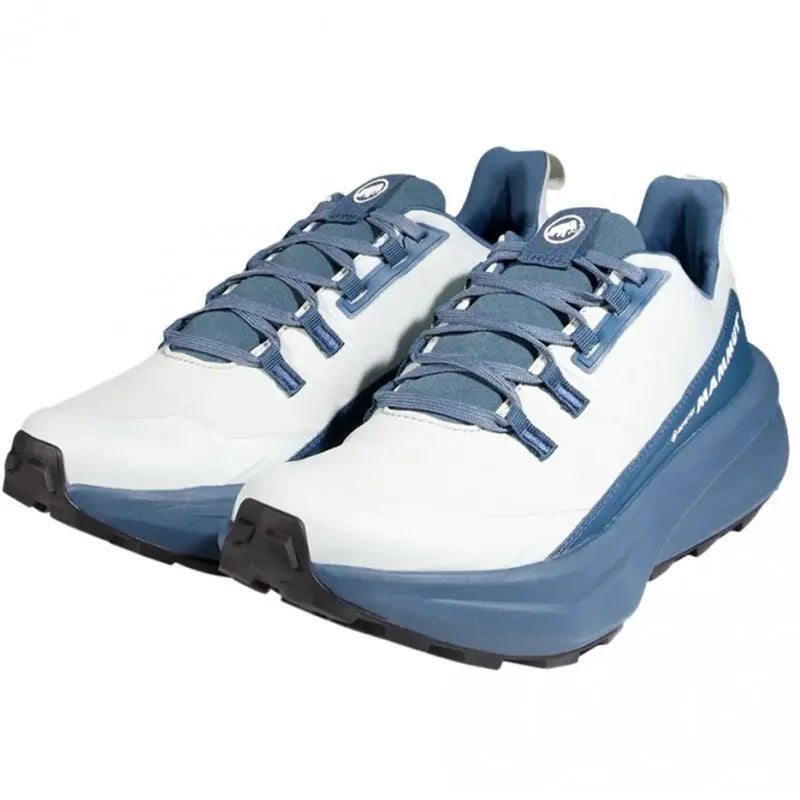 CALZADO MAMMUT AENERGY HIKE LOW GTX MUJER