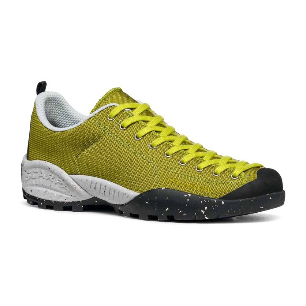 SCARPA MOJITO PLANET FABRIC CALZADO APROXIMACION HOMBRE GOLDEN LIMA