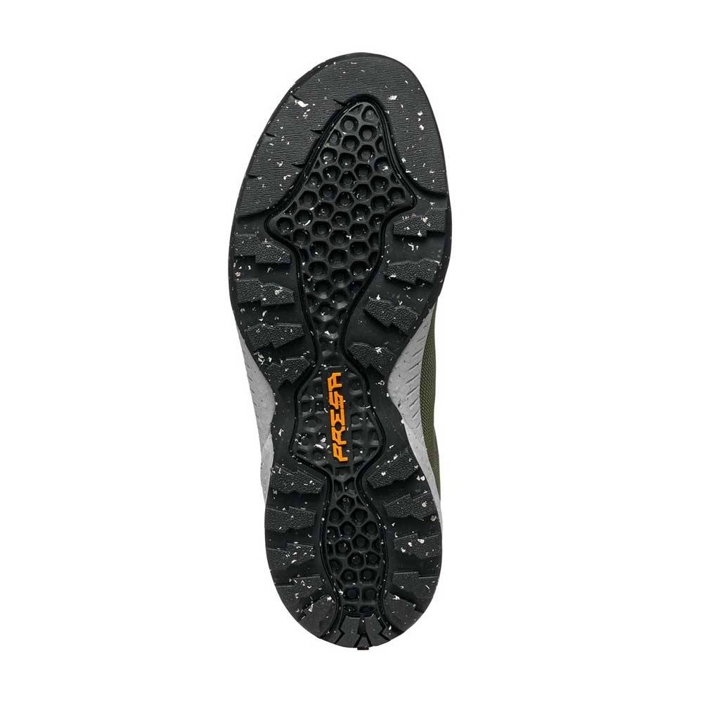 SCARPA MOJITO PLANET FABRIC CALZADO APROXIMACION HOMBRE GOLDEN LIMA