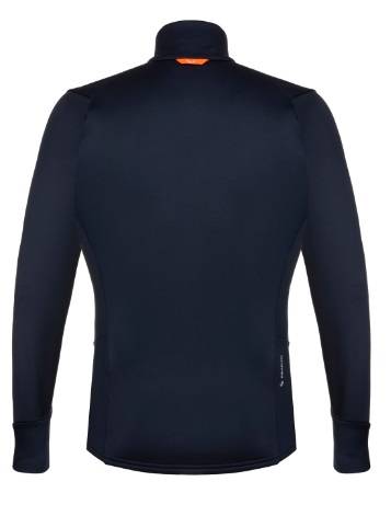 SALEWA PUEZ POLARLITE CHAQUETA POLAR HOMBRE NAVY