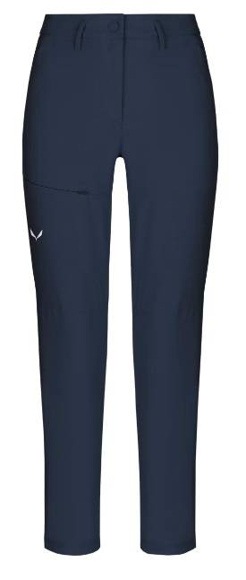 SALEWA PUEZ DOLOMITIC DURASTRETCH PANTALON HOMBRE NAVY