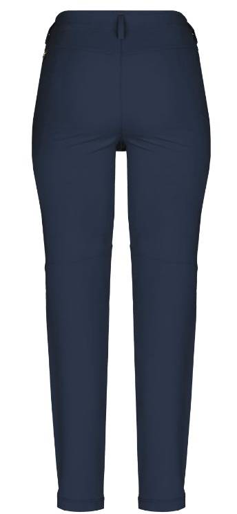 SALEWA PUEZ DOLOMITIC DURASTRETCH PANTALON HOMBRE NAVY