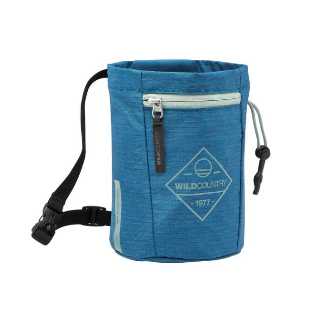 WILD COUNTRY SYNCRO MAGNESERA AZUL GRIS