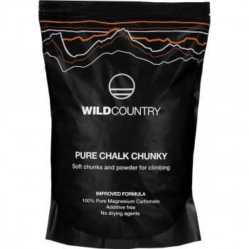 WILD COUNTRY PURE CHALK 1KG MAGNESIO