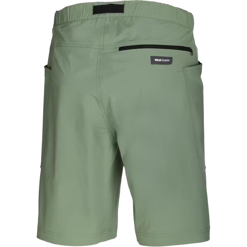 WILDCOUNTRY PANATLONES CORTOS MOVEMENT HOMBRE