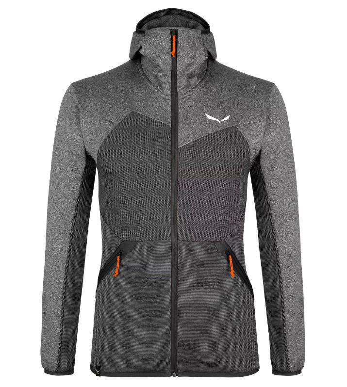 SALEWA PUEZ MELANGE PL HOMBRE GRIS