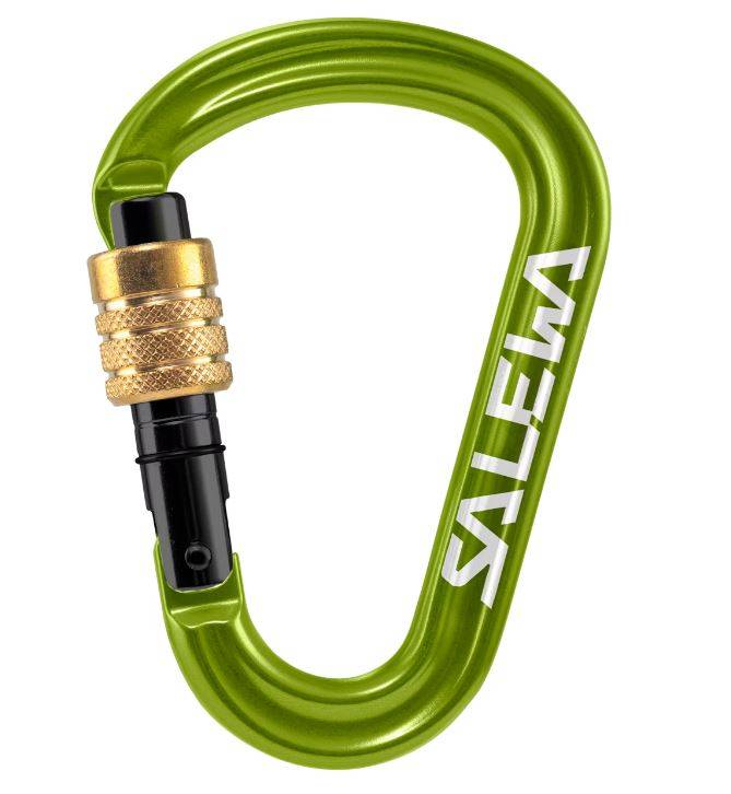 SALEWA HMS PRO MOSQUETON