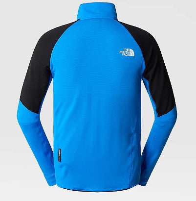 THE NORTH FACE BOLT POLARTEC CHAQUETA HOMBRE AZUL