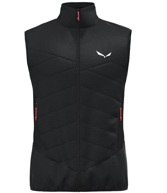 SALEWA ORTLES HYBRID TIROLWOOL® RESPONSIVE CHALECO HOMBRE
