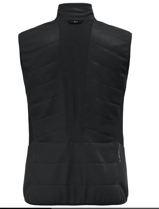 SALEWA ORTLES HYBRID TIROLWOOL® RESPONSIVE CHALECO HOMBRE