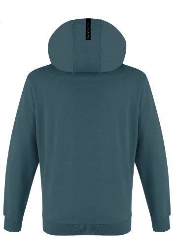 WILDCOUNTRY SUDADERA MOVEMENT AZUL