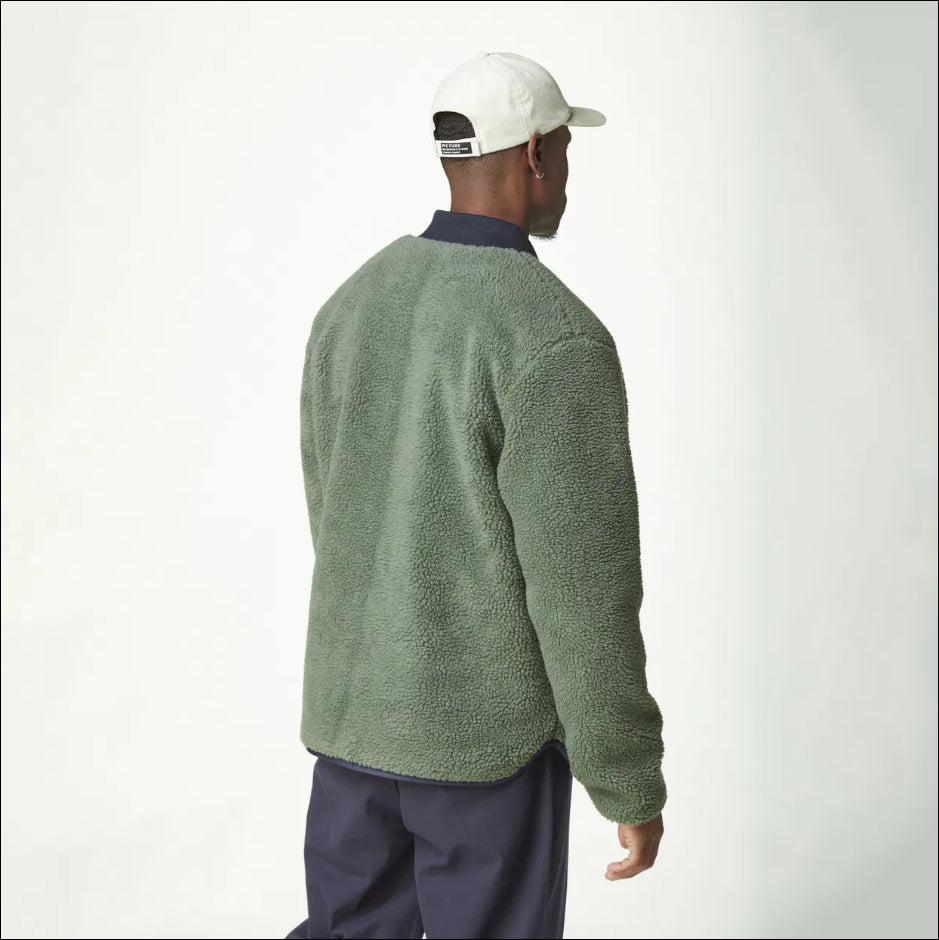 PICTURE CHAQUETA HIKAST HOMBRE DARK BLUE