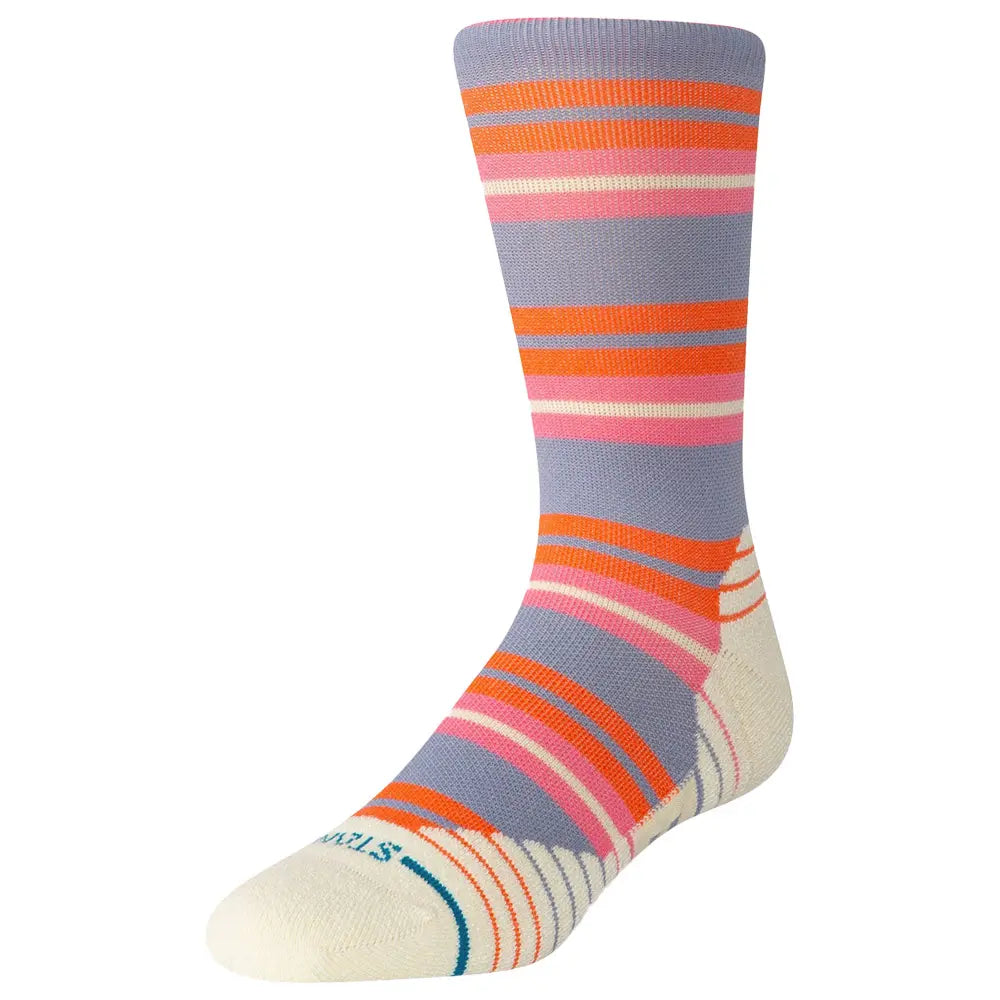 STANCE WOMENS LENNON MID CREW MID CUSHION