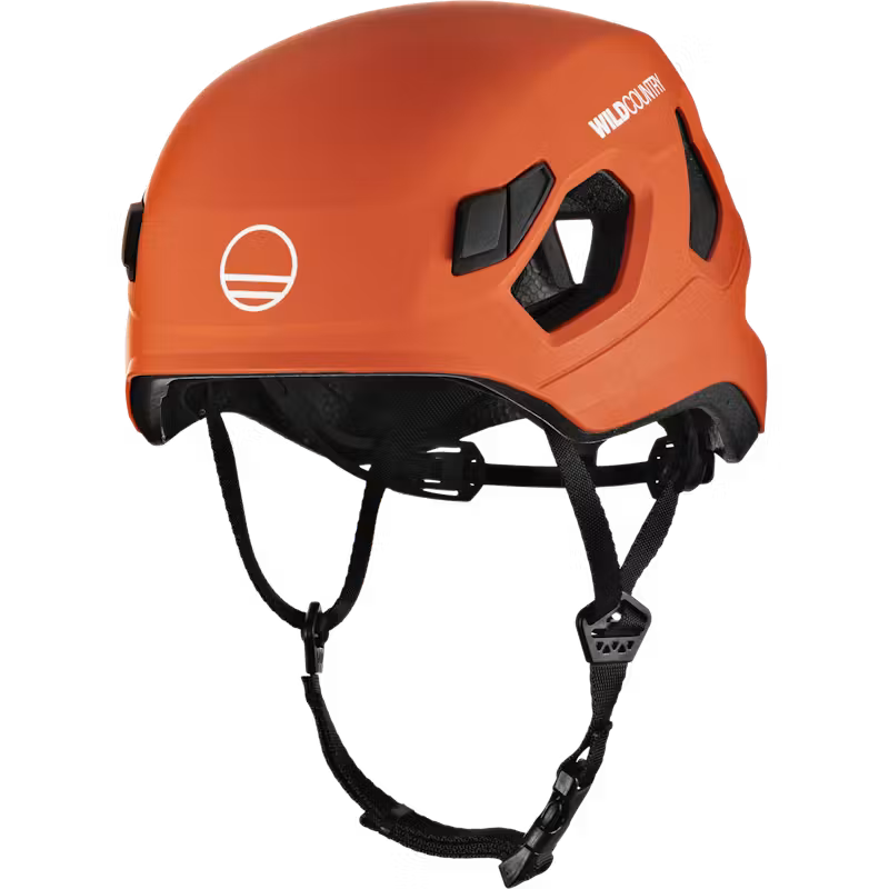 WILDCOUNTRY MOVEMENT HELMET