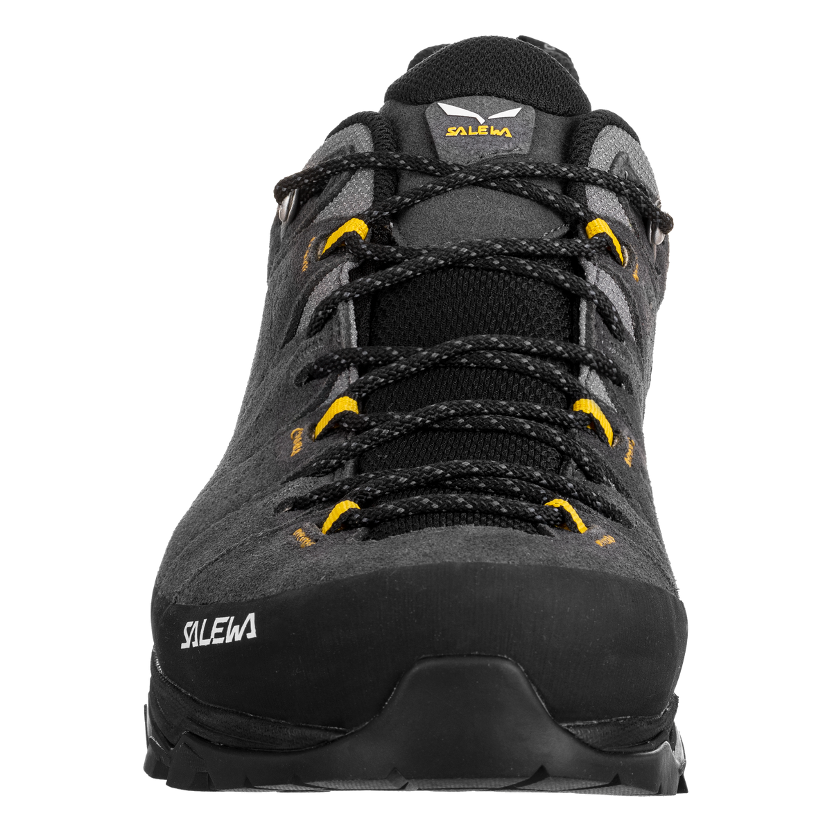 SALEWA ALP TRAINER 2 GTX HOMBRE ONYX/BLACK