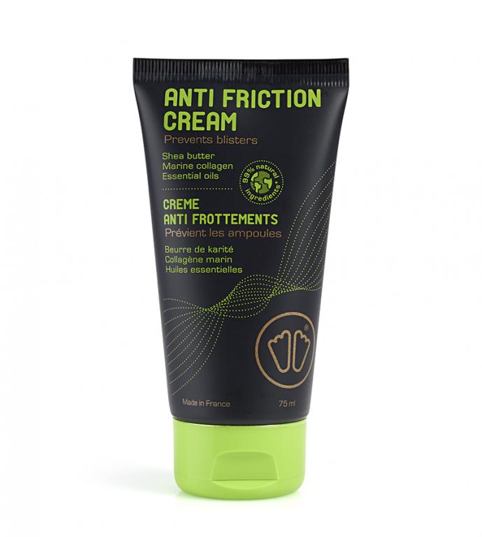 SIDAS CREMA ANTI FRICCION