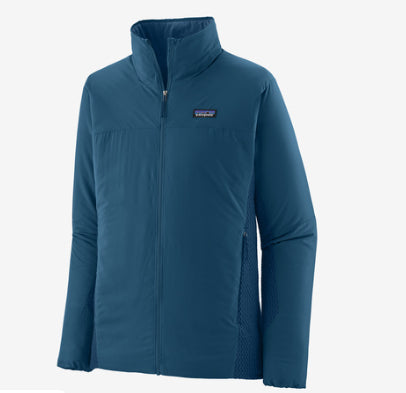 PATAGONIA CHAQUETA NANO AIR LIGHT HYBRID HOMBRE
