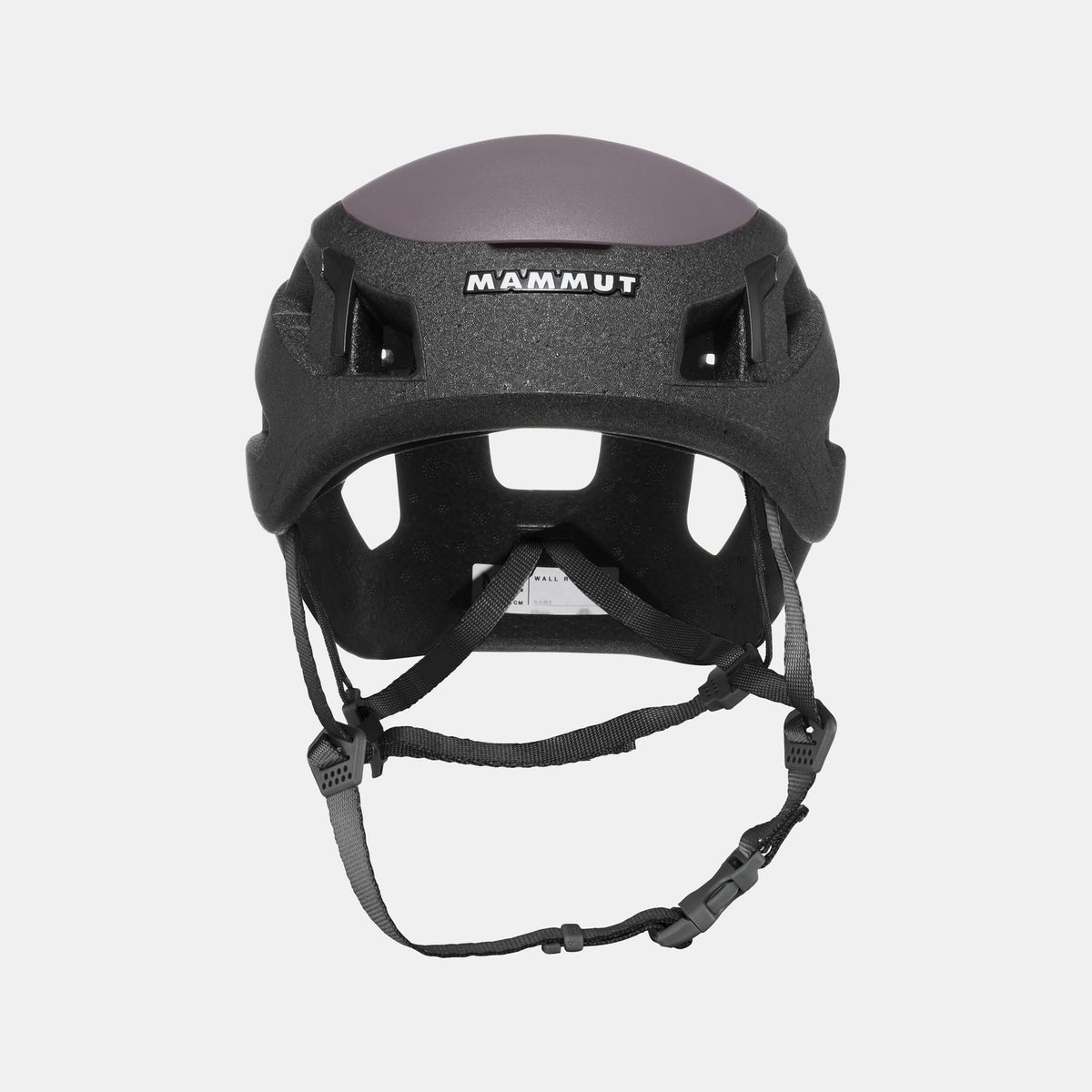 Mammut Shadow Paloja/Black