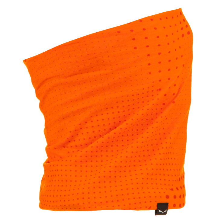 SALEWA ICONO FLUO CINTA NARANJA