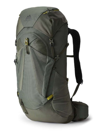 GREGORY MOCHILA ZULU 4OL RC FORAGE GREEN