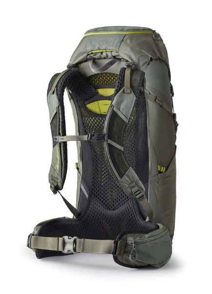 GREGORY MOCHILA ZULU 4OL RC FORAGE GREEN