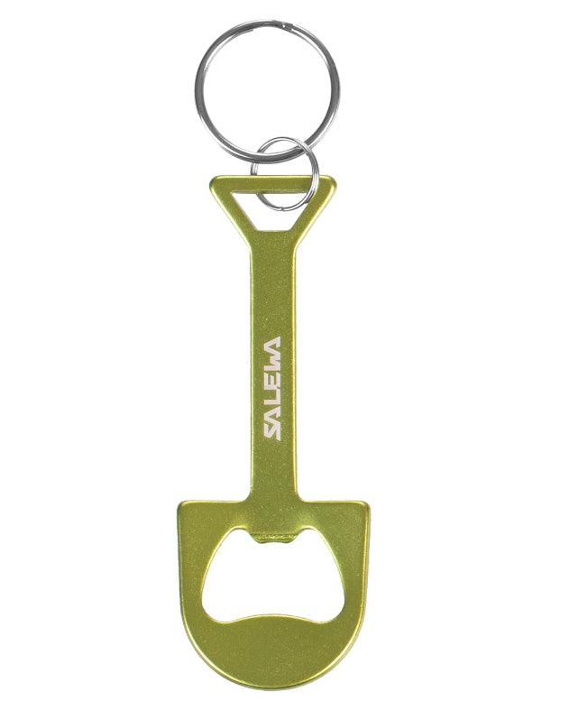 SALEWA SHOVEL ALUMINIO LLAVERO