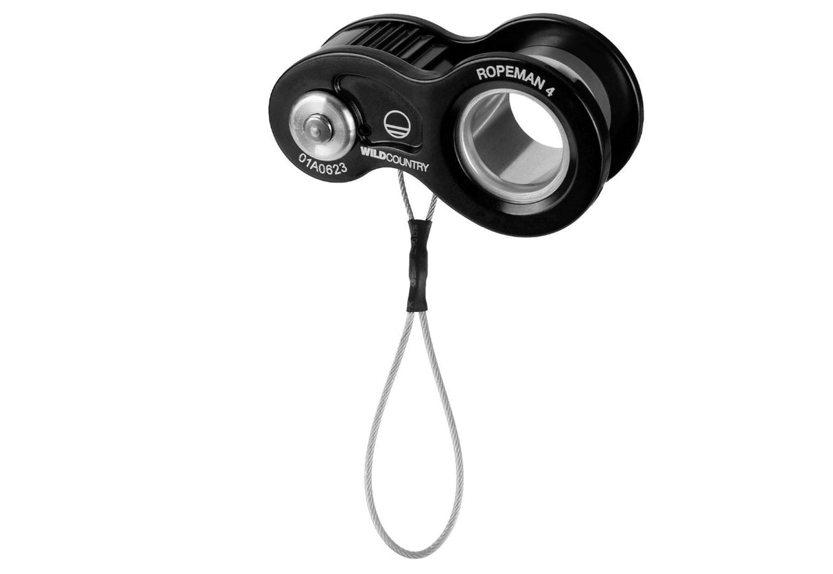 COUNTRY ROPEMAN 4 BLOQUEADOR