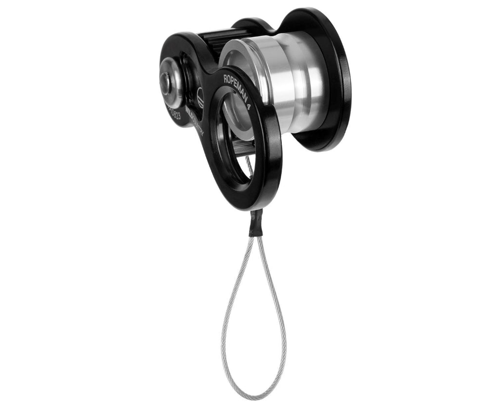 COUNTRY ROPEMAN 4 BLOQUEADOR