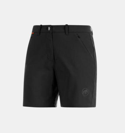 MAMMUT PANTALÓN CORTO MUJER