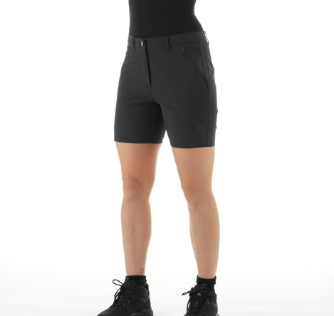 MAMMUT PANTALÓN CORTO MUJER