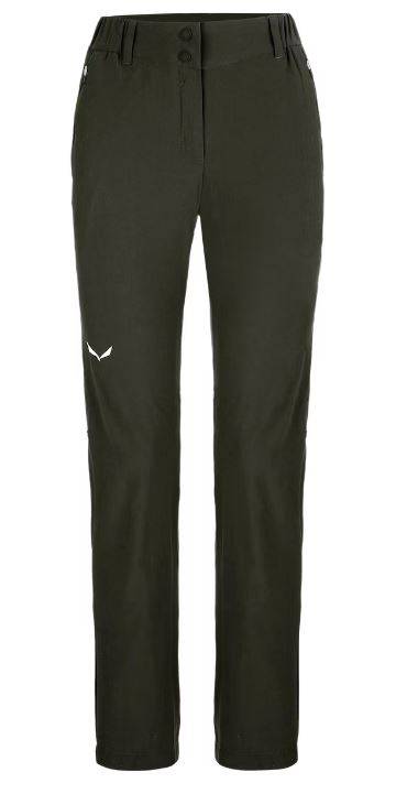 PANTALON SALEWA TALVENA 2 DST MUJER NEGRO